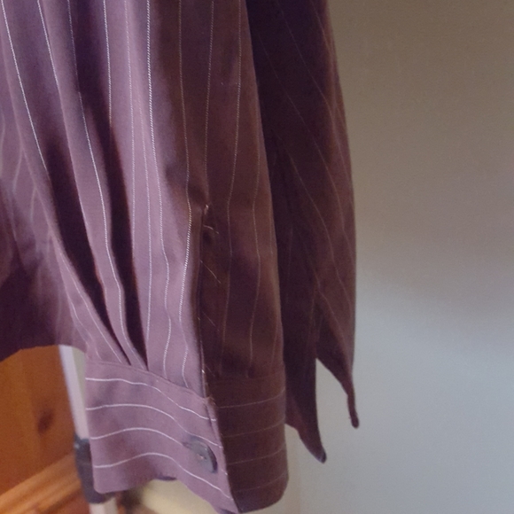 [3/$30] Womens  striped top - Picture 3 of 5